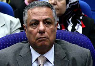 وكيل وزارة التربية والتعليم محمود أبو النصر